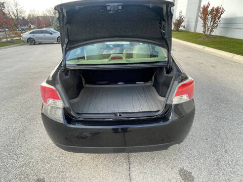 2013 Subaru Impreza 2.0i Premium