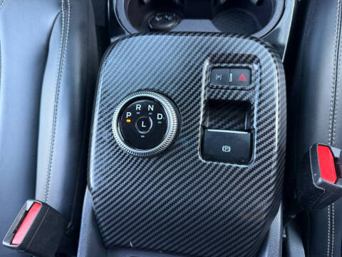 2023 Ford Mustang Mach-E Select