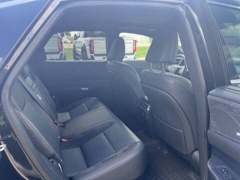 2024 Lexus RX 350 Luxury