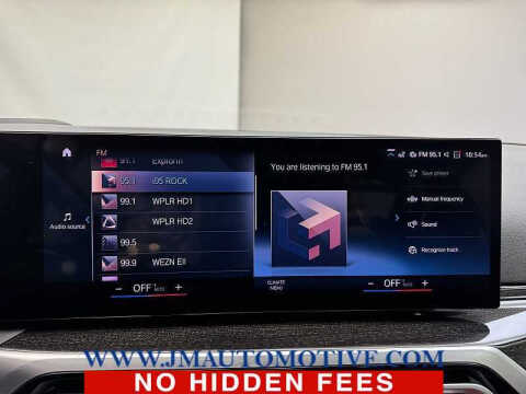 2023 BMW 3 Series 330e xDrive