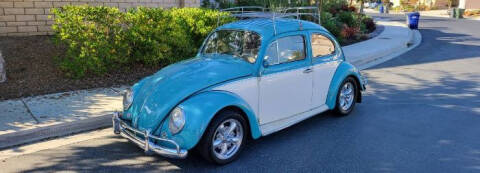 1900 Volkswagen Beetle