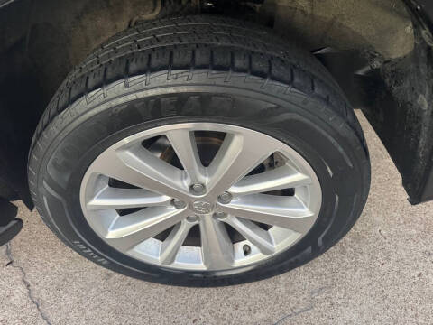 2012 Toyota Highlander Hybrid Limited