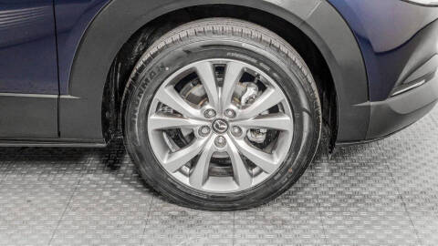 2020 Mazda CX-30 Select