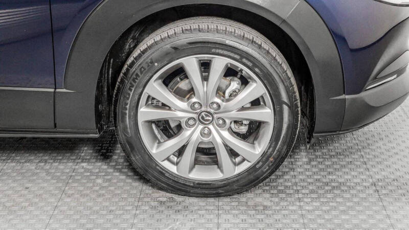 2020 Mazda CX-30 Select