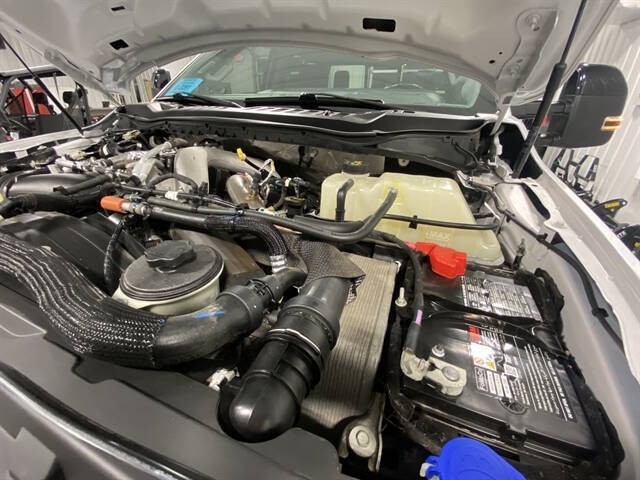 2024 Ford F-350 Super Duty