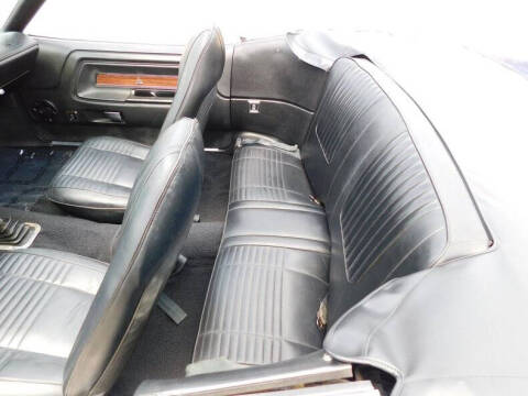 1970 Dodge Challenger