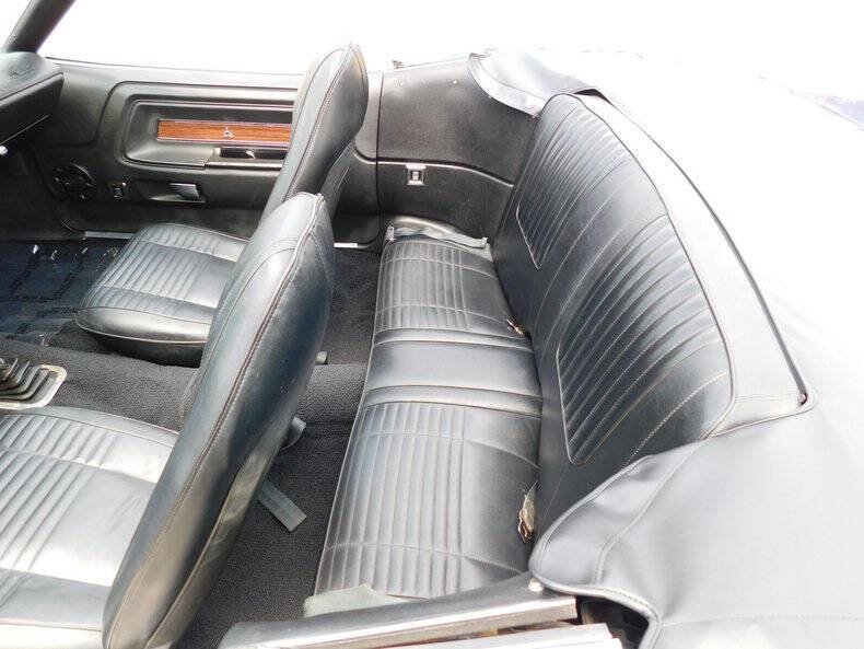 1970 Dodge Challenger