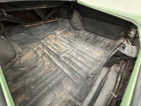 1968 Pontiac Bonneville