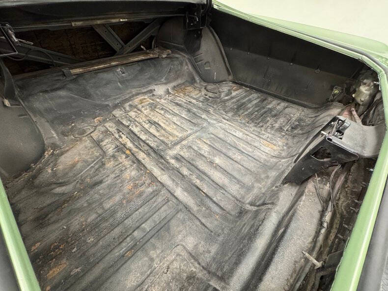 1968 Pontiac Bonneville