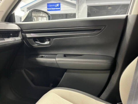 2023 Honda CR-V