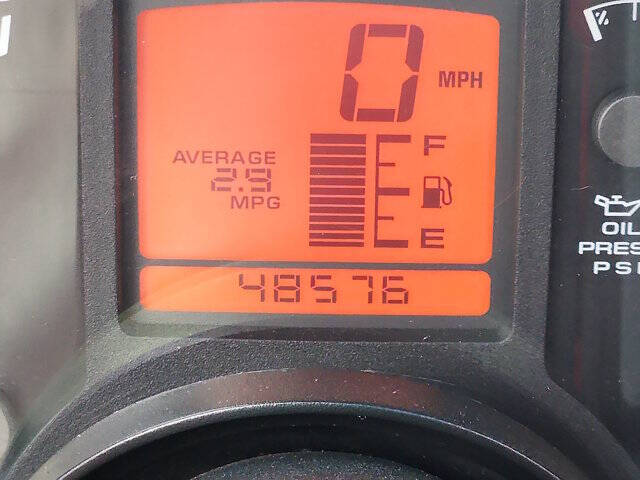 1996 Chevrolet Corvette