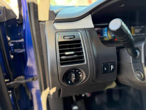 2014 Ford Flex Limited