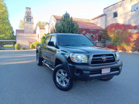 2007 Toyota Tacoma for sale at EZ Deals Auto in Seattle WA