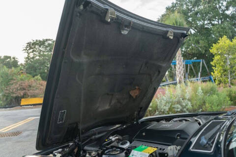 1997 Bentley Brooklands