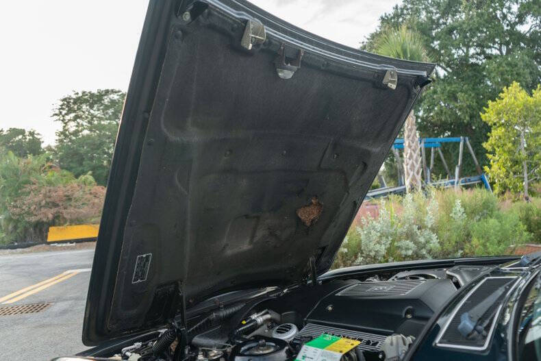 1997 Bentley Brooklands