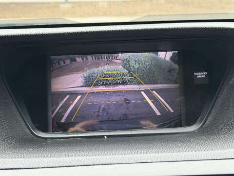 2014 Acura TSX w/Tech