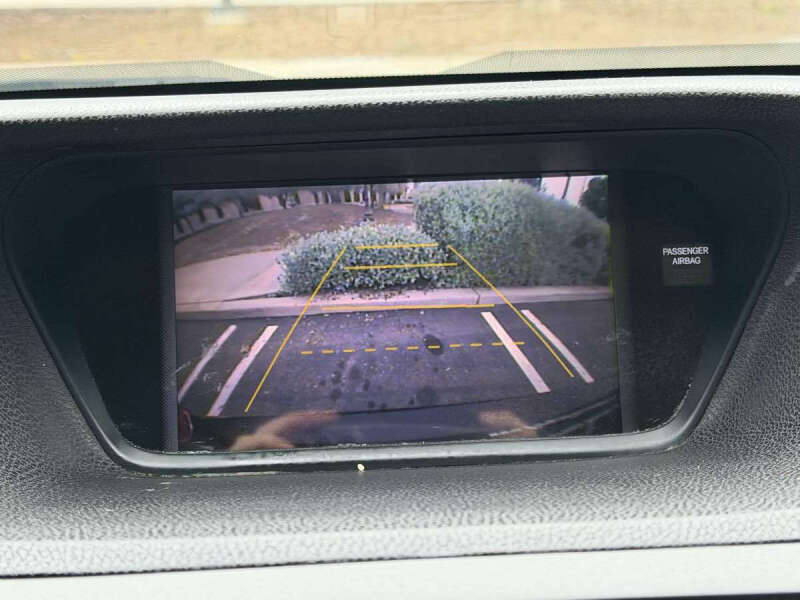 2014 Acura TSX w/Tech