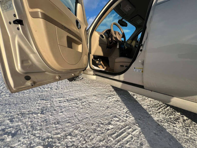 2009 Chevrolet HHR LT