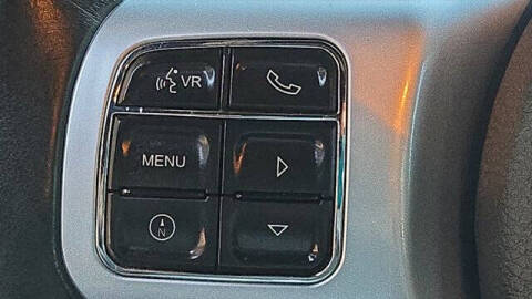 2017 Jeep Wrangler Rubicon Hard Rock