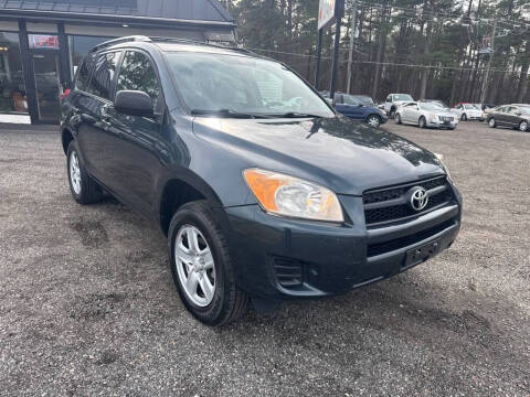 2009 Toyota RAV4