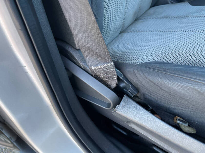 2007 Dodge Nitro SXT