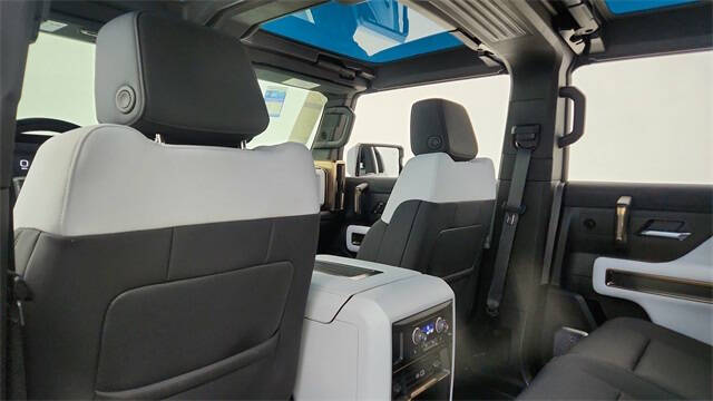 2024 GMC HUMMER EV 3X