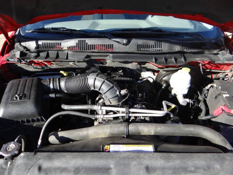 2012 RAM 1500 Express