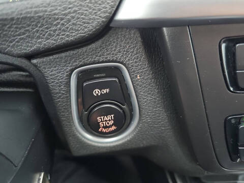 2015 BMW 3 Series 328i xDrive