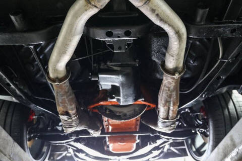 1970 Plymouth Roadrunner