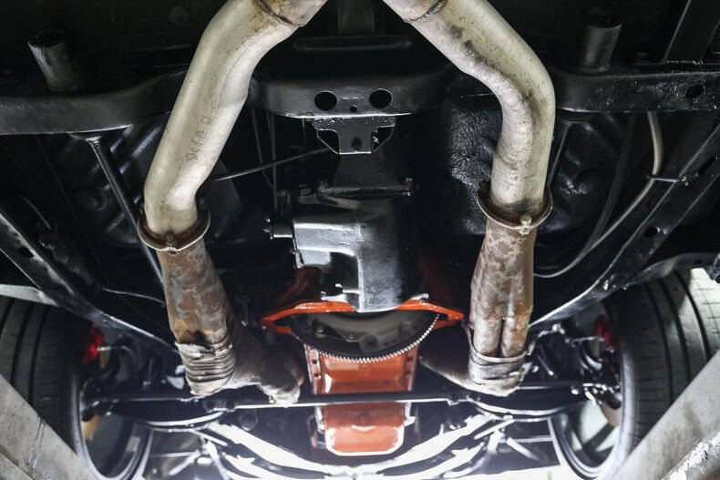 1970 Plymouth Roadrunner