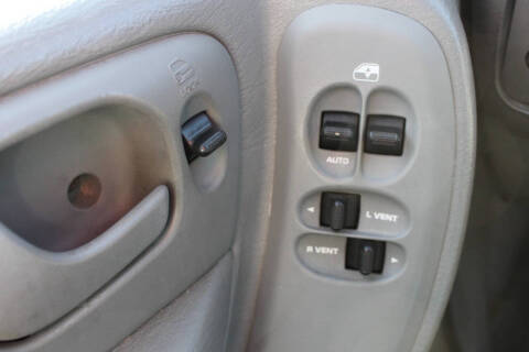 2007 Dodge Grand Caravan SE