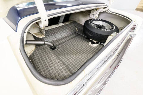 1969 Mercury Cyclone