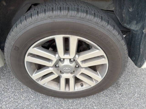 2013 Toyota 4Runner SR5