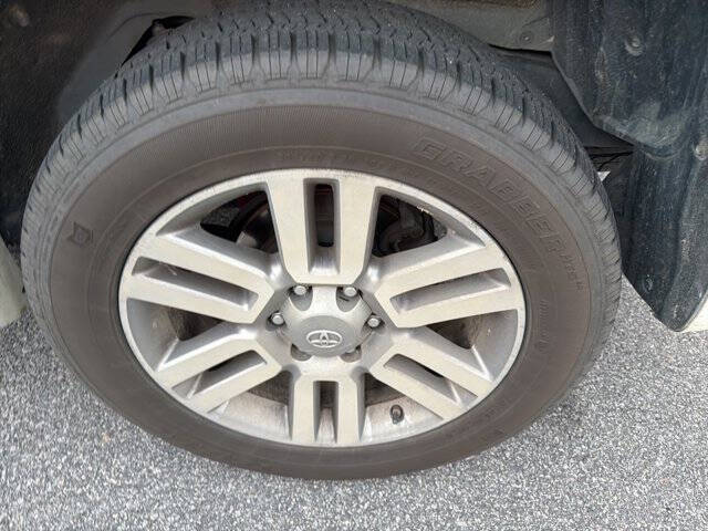 2013 Toyota 4Runner SR5