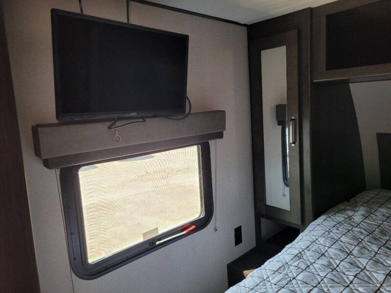 2021 Grand Design RV Transcend