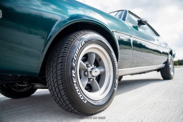 1969 AMC Javelin