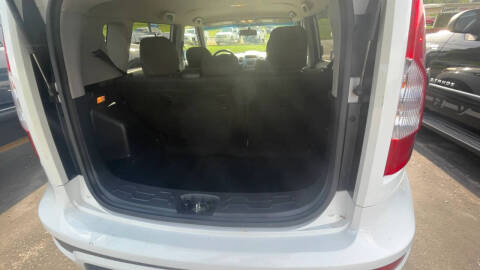 2012 Kia Soul