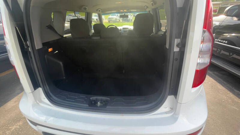 2012 Kia Soul