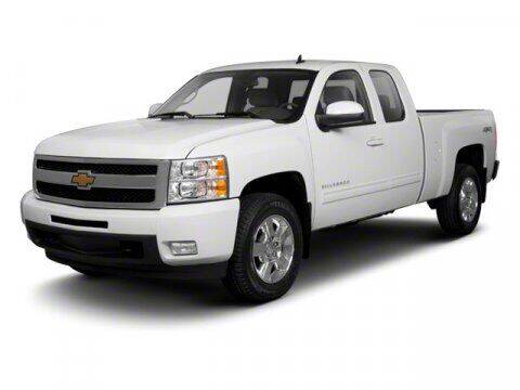 2010 Chevrolet Silverado 1500 for sale at Automart 150 in Council Bluffs IA