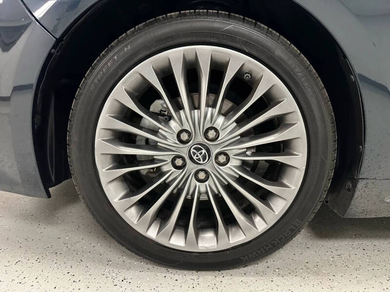 2016 Toyota Avalon Limited