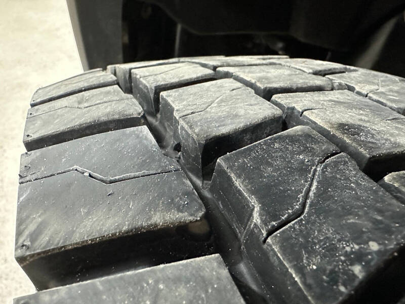 2020 Ford F-450 Super Duty