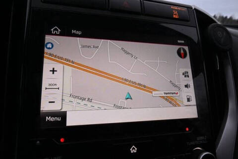 2020 Subaru Ascent Premium 8-Passenger