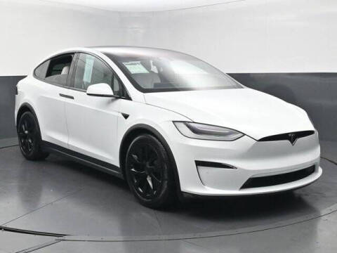 2023 Tesla Model X