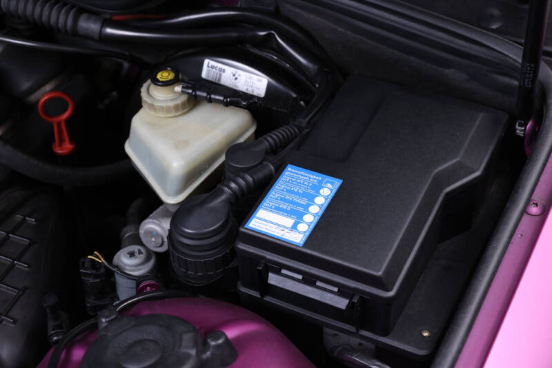 1996 BMW M3