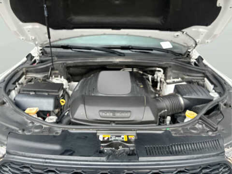 2022 Dodge Durango R/T Plus
