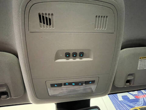 2013 Buick LaCrosse Leather