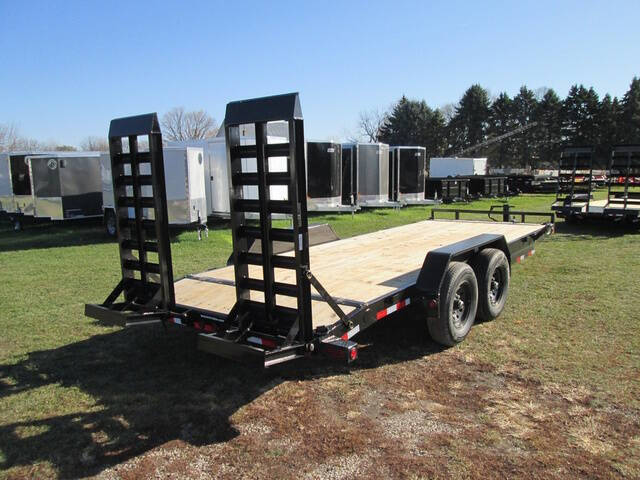 2026 Load Trail Equipment CH8320072