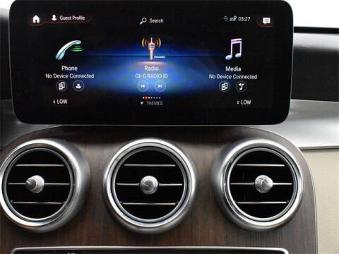 2021 Mercedes-Benz GLC GLC 300 4MATIC