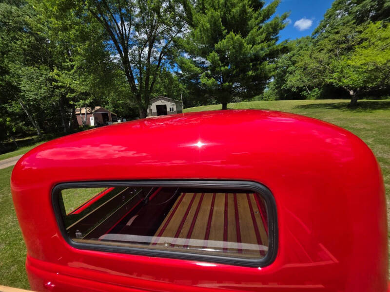 1952 Chevrolet 3100