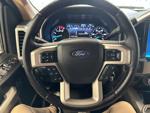 2022 Ford F-250 Super Duty